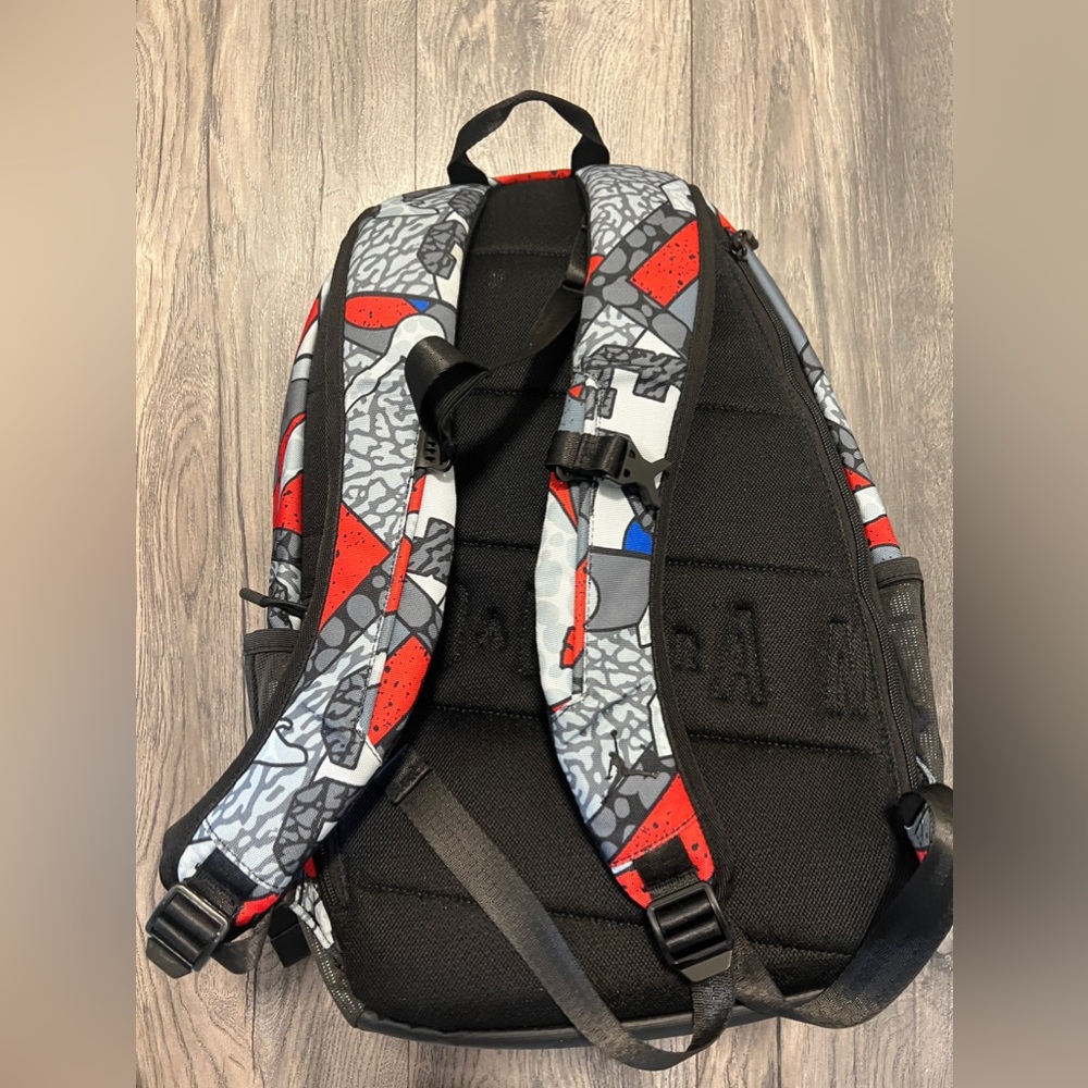 Jordan air patrol backpack - Picture 3 of 5